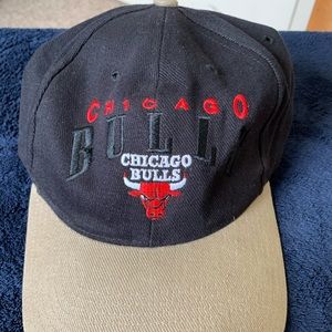 Chicago Bulls Hat